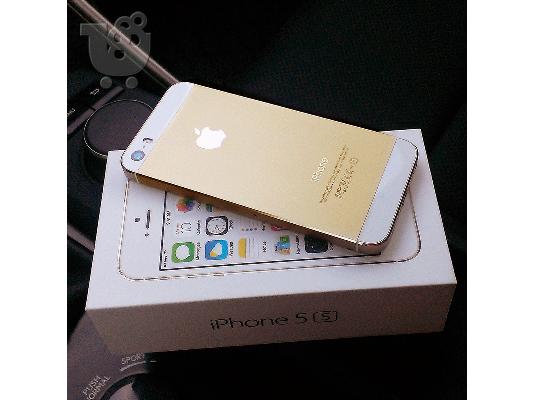 Apple iPhone 5s 64GB Unlocked Gold